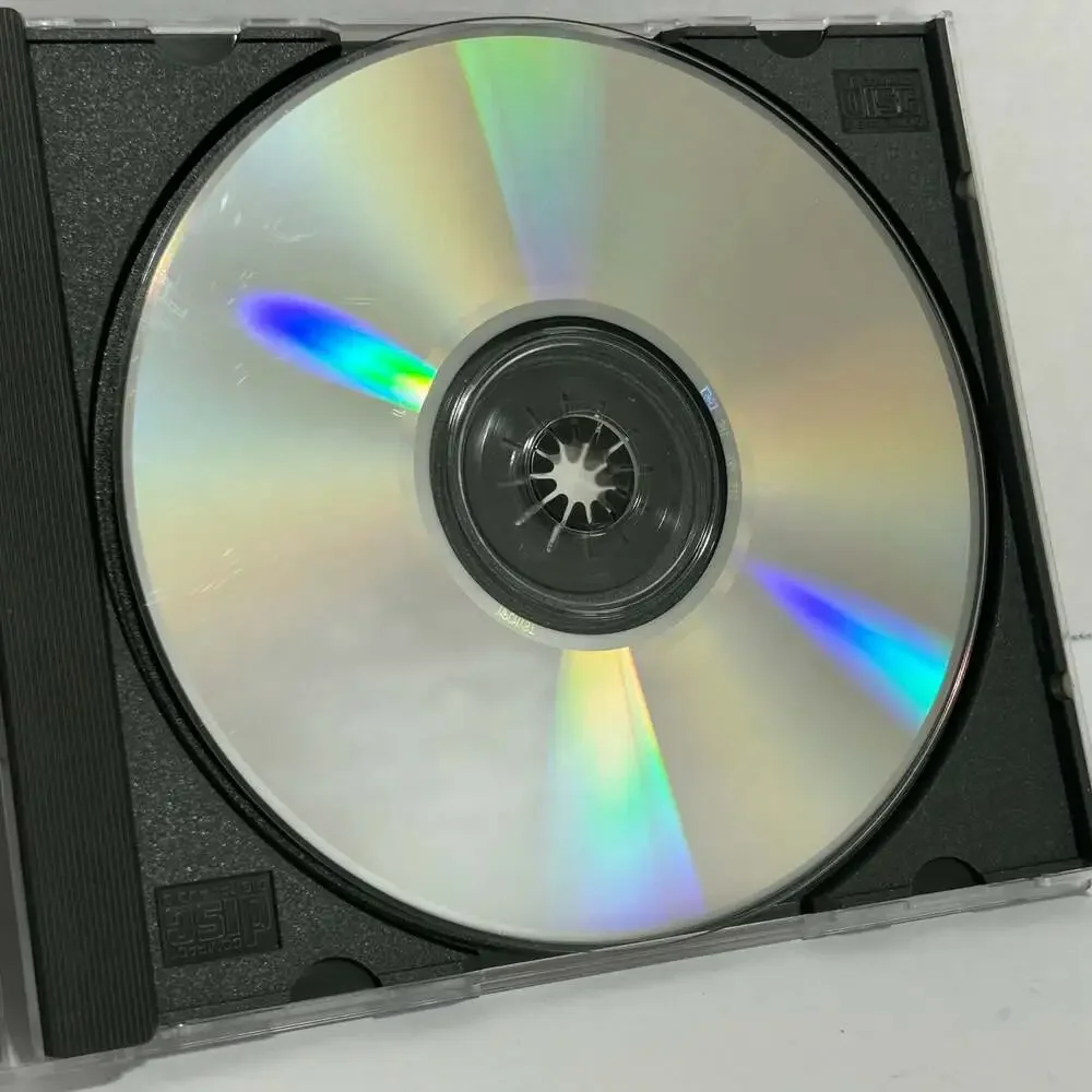 Myst PC Windows 3.1 CD-ROM Game